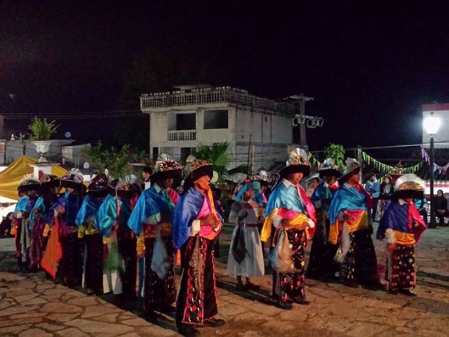 tradiciones populaternera